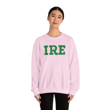 Load image into Gallery viewer, Indian Run Adult Logo Crewneck Sweatshirt
