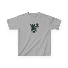 Load image into Gallery viewer, Chapman Letter Logo Youth Tee
