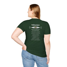 Load image into Gallery viewer, DJMB 2025 Show Shirt Band Unisex T-Shirt
