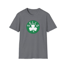 Load image into Gallery viewer, Sells Logo ADULT Super Soft T-Shirt
