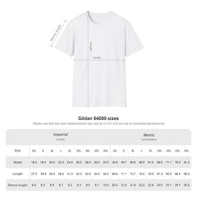 Load image into Gallery viewer, Bailey Softstyle Adult Tee
