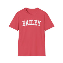 Load image into Gallery viewer, Bailey Softstyle Adult Tee
