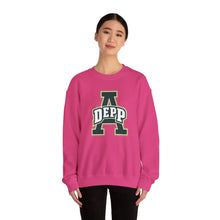 Load image into Gallery viewer, Depp Logo Adult Crewneck
