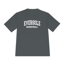 Load image into Gallery viewer, Eversole Basketball Performance Tee
