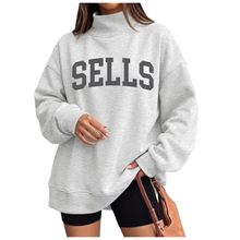 Load image into Gallery viewer, Sells Mockneck
