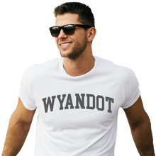 Load image into Gallery viewer, Wyandot Adult Super Soft T-Shirt
