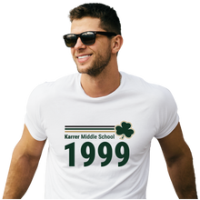 Load image into Gallery viewer, Karrer Logo ADULT Super Soft T-Shirt
