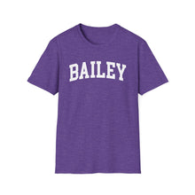 Load image into Gallery viewer, Bailey Softstyle Adult Tee
