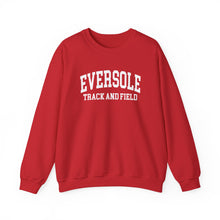 Load image into Gallery viewer, Eversole Track and Field ADULT Crewneck
