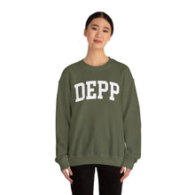 Load image into Gallery viewer, Depp Adult Crewneck
