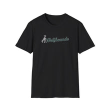 Load image into Gallery viewer, Chapman Wolfhounds Adult Softstyle T-Shirt
