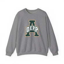 Load image into Gallery viewer, Depp Logo Adult Crewneck
