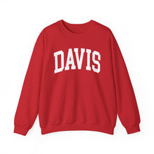 Load image into Gallery viewer, Davis Adult Crewneck
