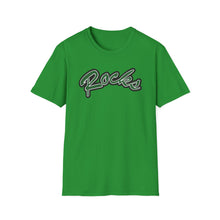 Load image into Gallery viewer, Coffman Rocks Softstyle T-Shirt

