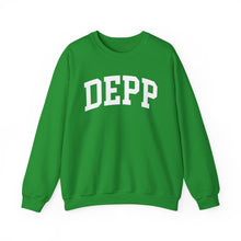 Load image into Gallery viewer, Depp Adult Crewneck
