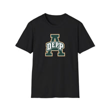 Load image into Gallery viewer, Depp Logo Adult Super Soft T-Shirt
