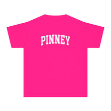 Load image into Gallery viewer, Pinney YOUTH Midweight Tee
