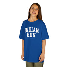 Load image into Gallery viewer, Indian Run YOUTH Tee
