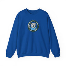 Load image into Gallery viewer, Bishop Elementary Logo Adult Sweatshirt - Cozy Unisex Crewneck
