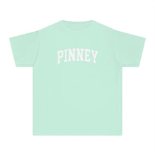 Load image into Gallery viewer, Pinney YOUTH Midweight Tee
