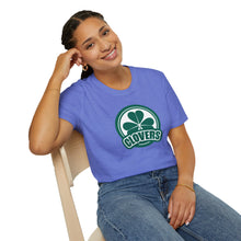 Load image into Gallery viewer, Olde Sawmill Logo Adult Softstyle T-Shirt

