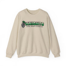 Load image into Gallery viewer, Wright Logo ADULT Crewneck Sweatshirt
