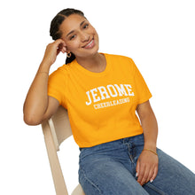 Load image into Gallery viewer, Jerome Cheer Softstyle T-Shirt
