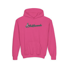 Load image into Gallery viewer, Chapman Wolfhounds Youth Hoodie
