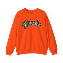 Load image into Gallery viewer, Coffman Logo Crewneck
