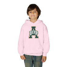 Load image into Gallery viewer, Depp Logo Youth Hoodie
