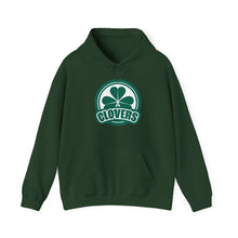 Load image into Gallery viewer, Olde Sawmill Logo Hooded Sweatshirt
