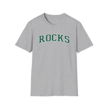 Load image into Gallery viewer, Sells Rocks ADULT Super Soft T-Shirt
