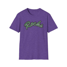 Load image into Gallery viewer, Coffman Rocks Softstyle T-Shirt
