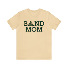 Load image into Gallery viewer, Dublin Jerome Marching Band Mom Women&#39;s Jersey Short Sleeve Tee

