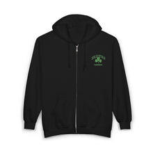 Load image into Gallery viewer, Coffman Zip Hooded Sweatshirt
