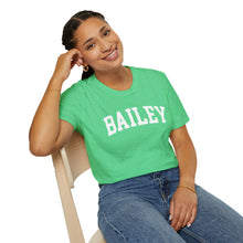 Load image into Gallery viewer, Bailey Softstyle Adult Tee
