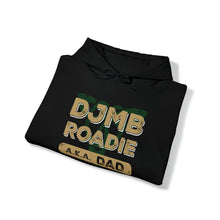 Load image into Gallery viewer, Dublin Jerome Marching Band Roadie Dad Super Soft Hoodie
