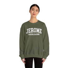 Load image into Gallery viewer, Jerome Cheer ADULT Crewneck
