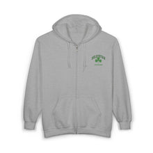 Load image into Gallery viewer, Coffman Zip Hooded Sweatshirt
