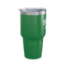 Load image into Gallery viewer, Dublin Golf Collegiate Ringneck Tumbler, 30oz
