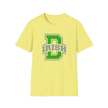 Load image into Gallery viewer, Davis Logo Softstyle T-Shirt
