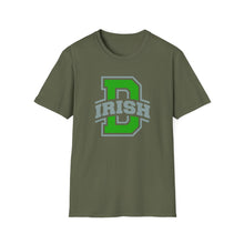 Load image into Gallery viewer, Davis Logo Softstyle T-Shirt
