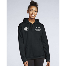 Load image into Gallery viewer, Dublin Ski Club Hoodie
