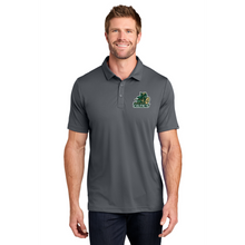 Load image into Gallery viewer, Jerome Logo Mens TravisMathew Performance Polo
