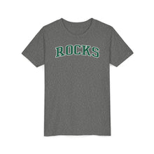 Load image into Gallery viewer, Sells Rocks Youth Short Sleeve Tee
