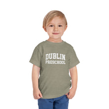 Load image into Gallery viewer, Preschool Toddler Short Sleeve Tee
