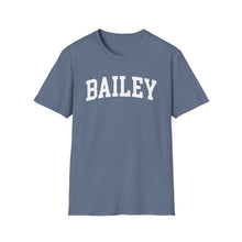 Load image into Gallery viewer, Bailey Softstyle Adult Tee
