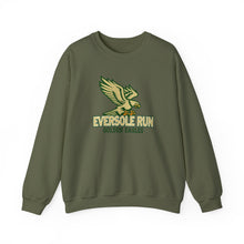 Load image into Gallery viewer, Eversole Eagles Adult Crewneck
