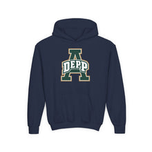 Load image into Gallery viewer, Depp Logo Youth Hoodie
