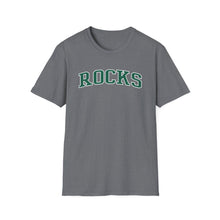 Load image into Gallery viewer, Sells Rocks ADULT Super Soft T-Shirt
